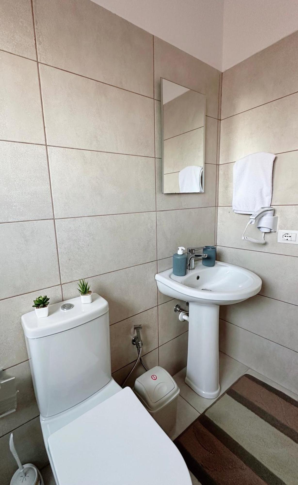 Js House Shkoder 2 Apartment Exterior photo