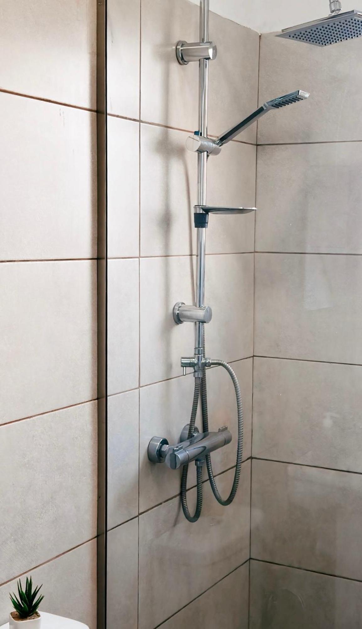 Js House Shkoder 2 Apartment Exterior photo