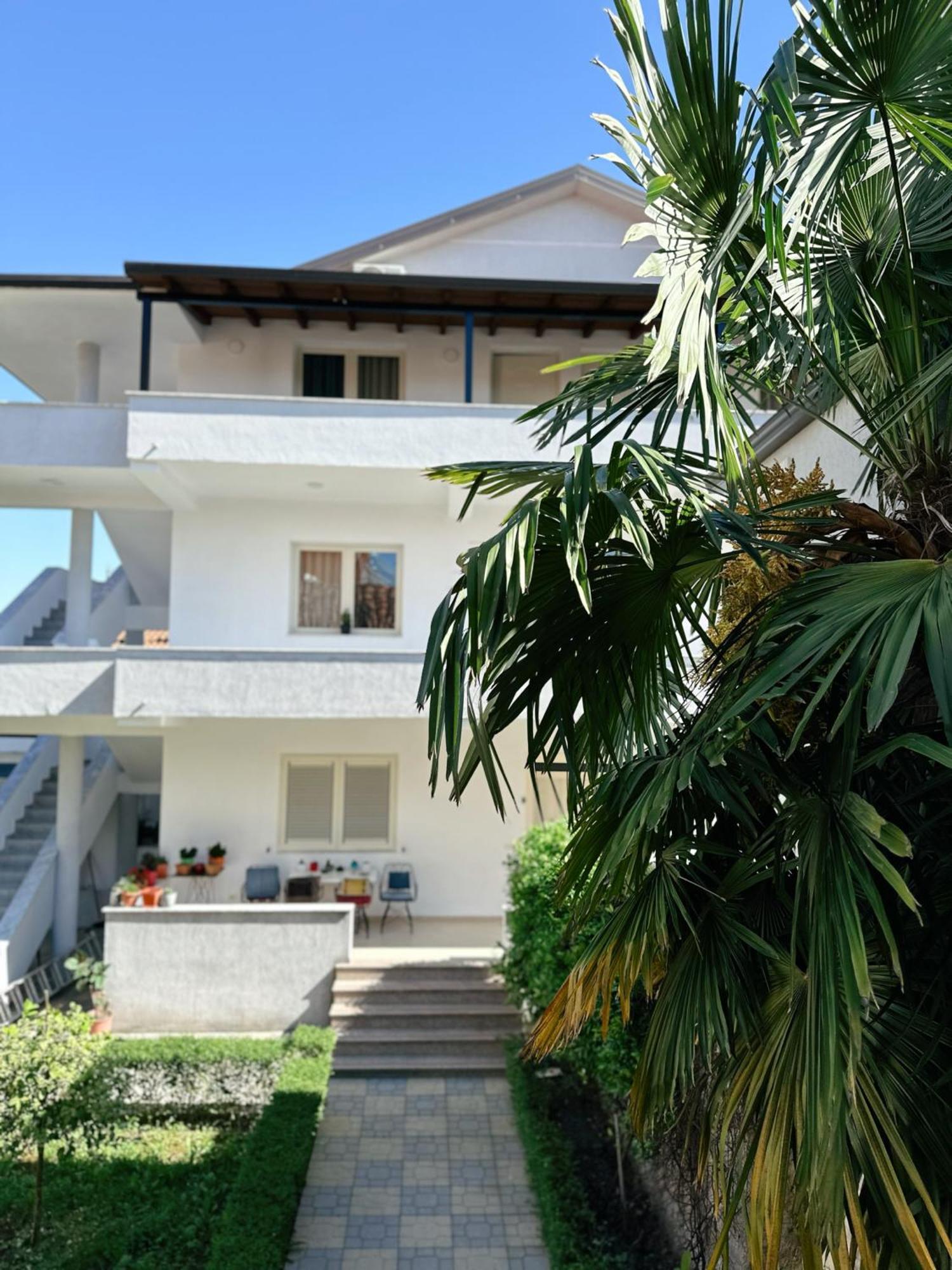 Js House Shkoder 2 Apartment Exterior photo