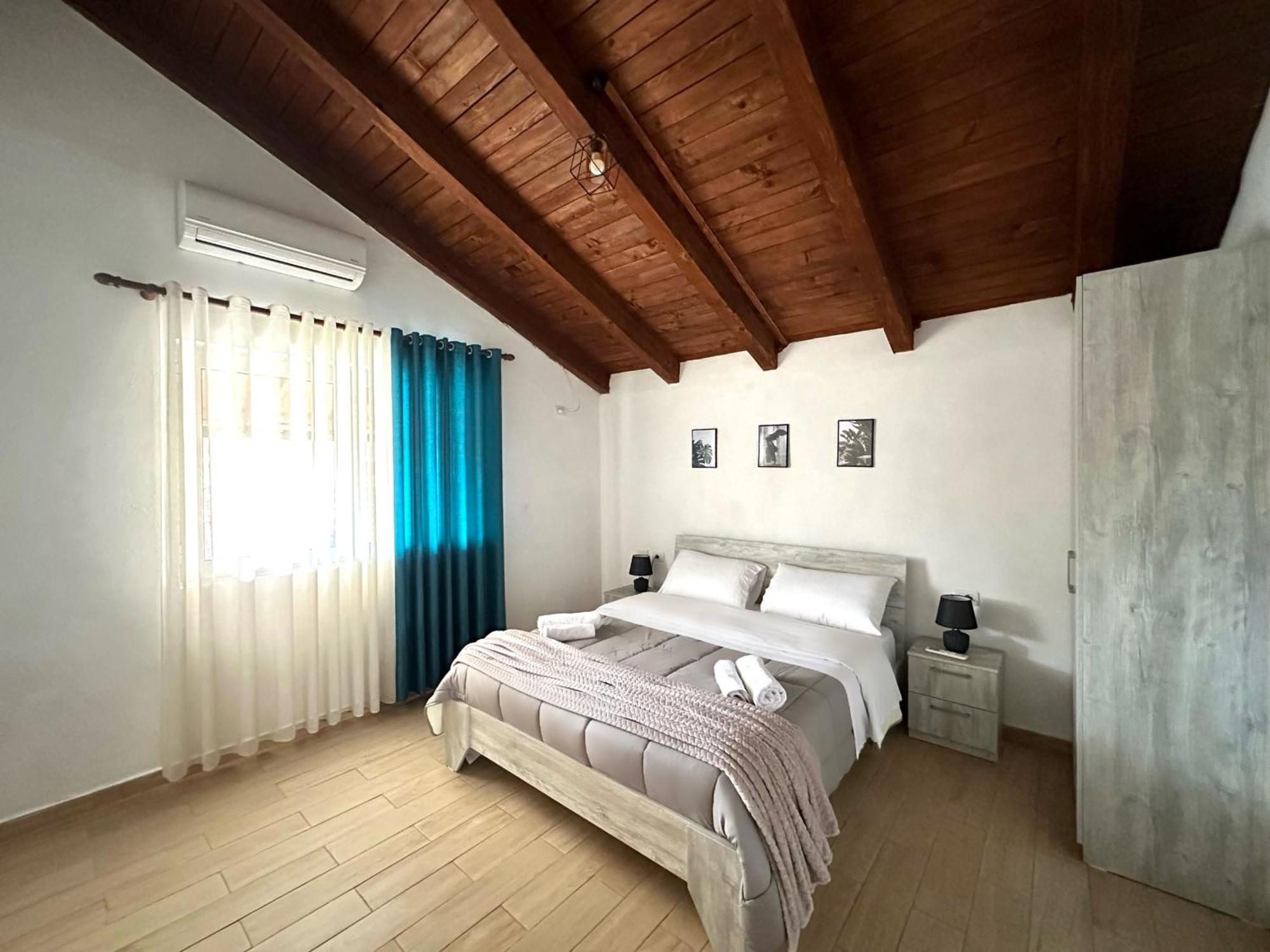 Js House Shkoder 2 Apartment Exterior photo